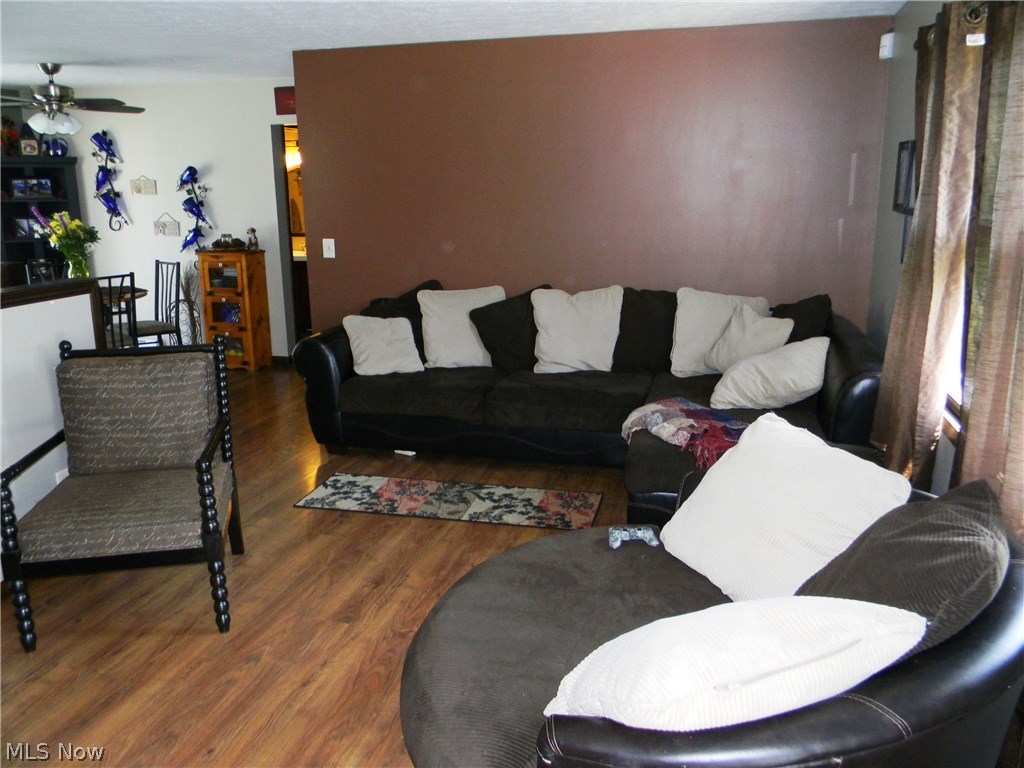 Merrick - Residential