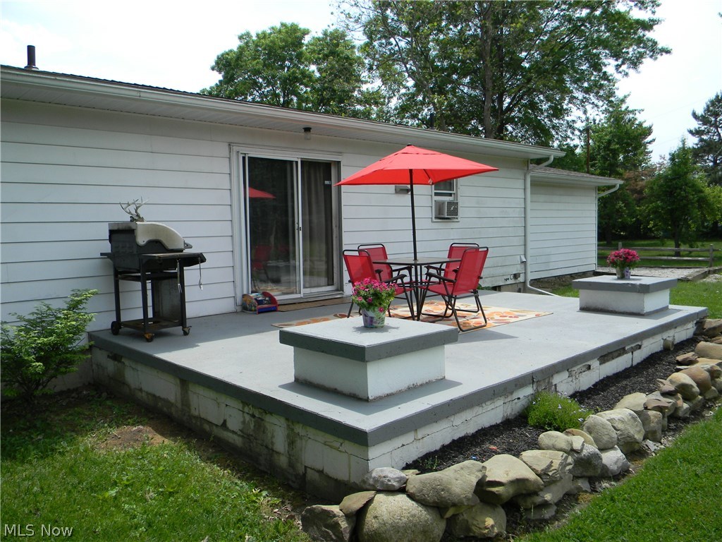 Merrick - Residential