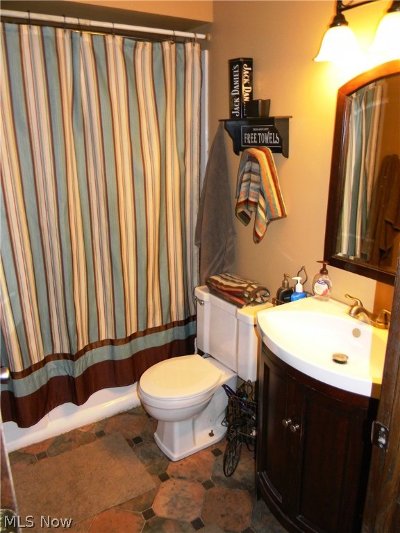 Merrick - Residential