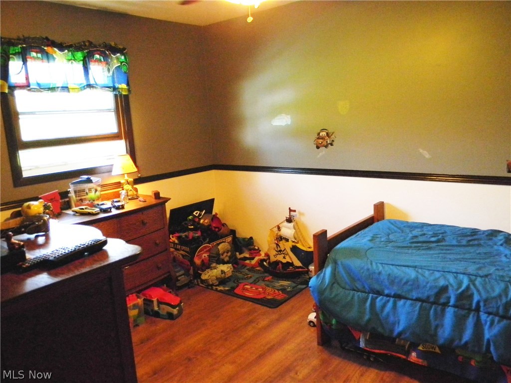 Merrick - Residential