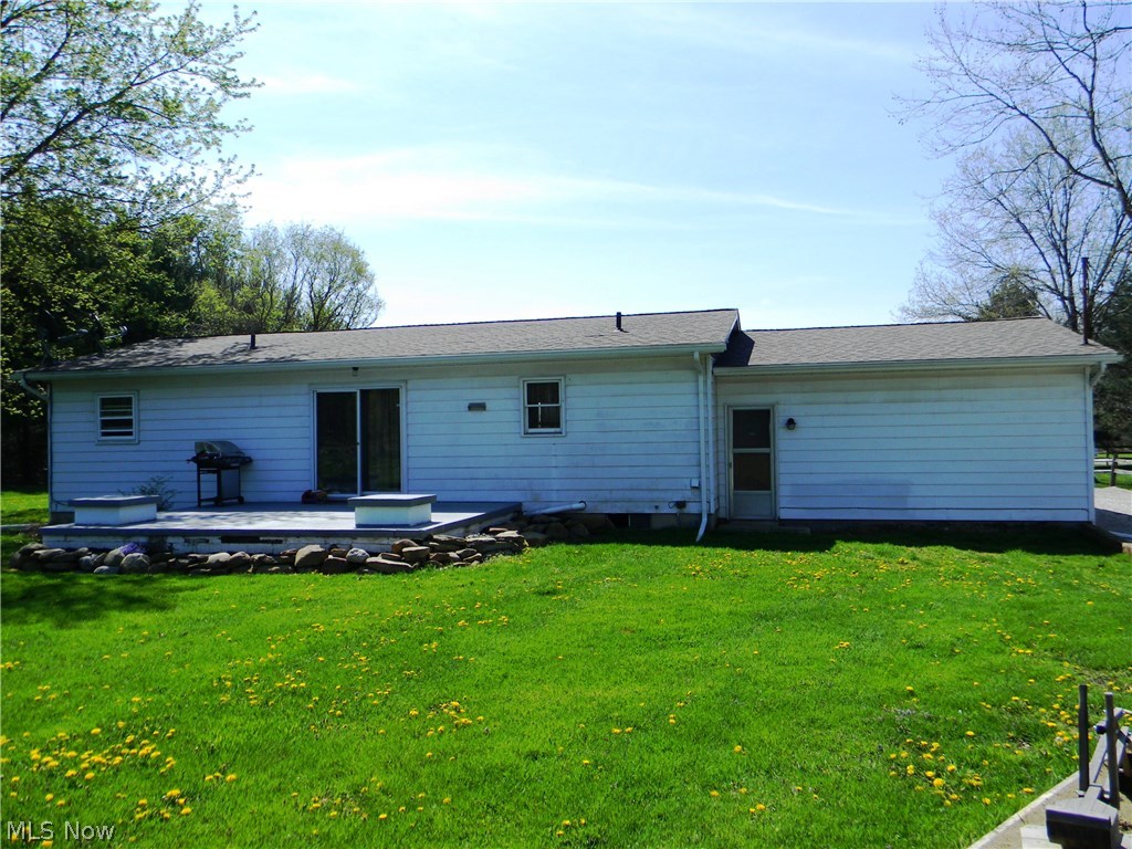 Merrick - Residential