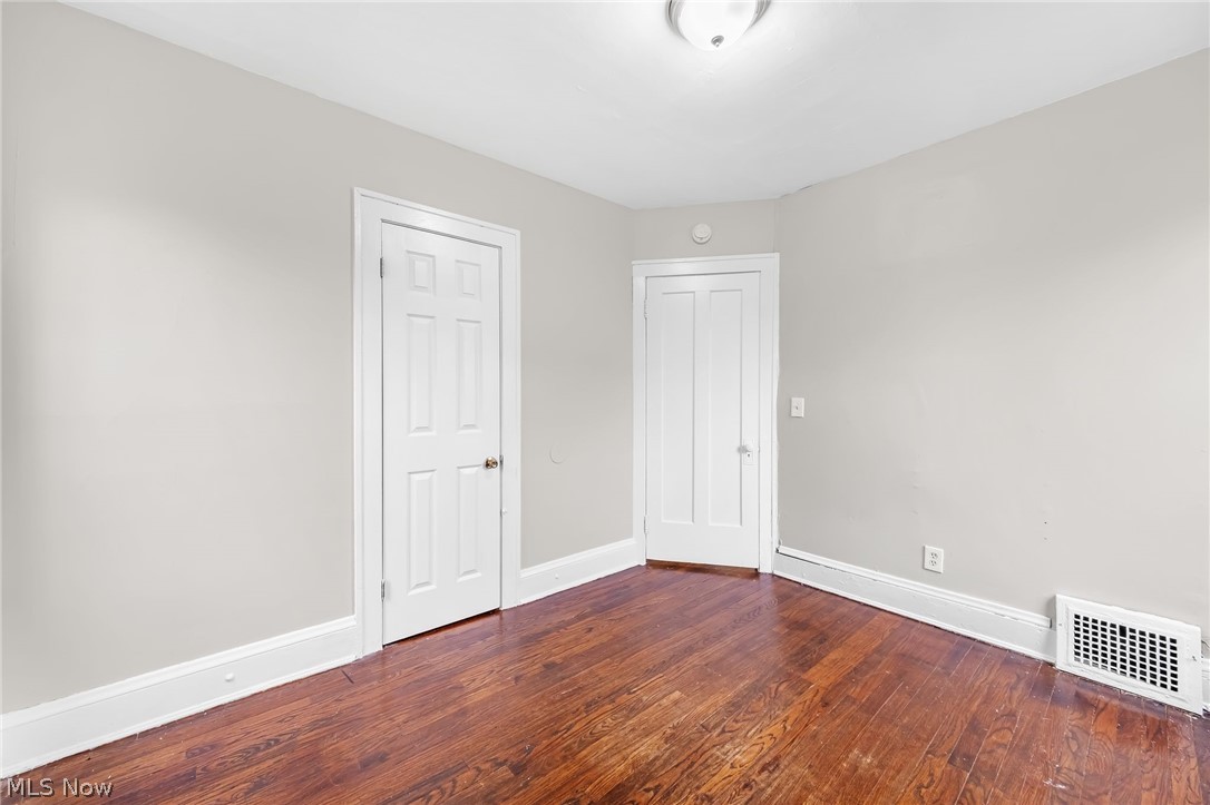 Cavanaugh - Residential Income