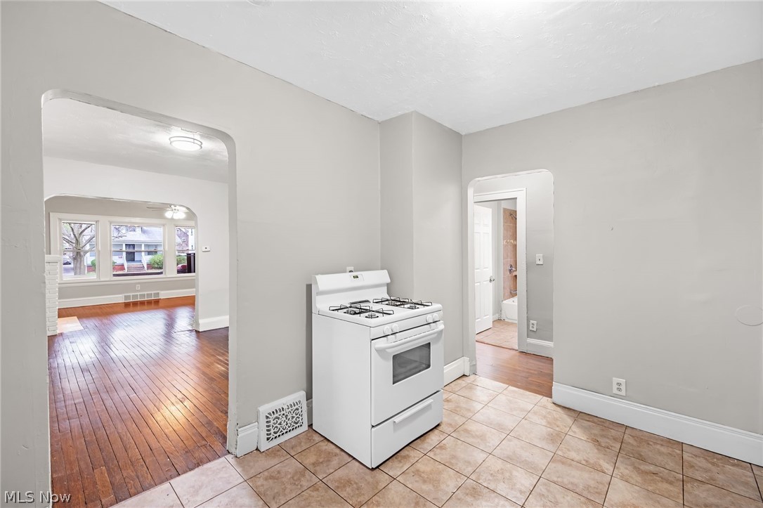 Cavanaugh - Residential Income