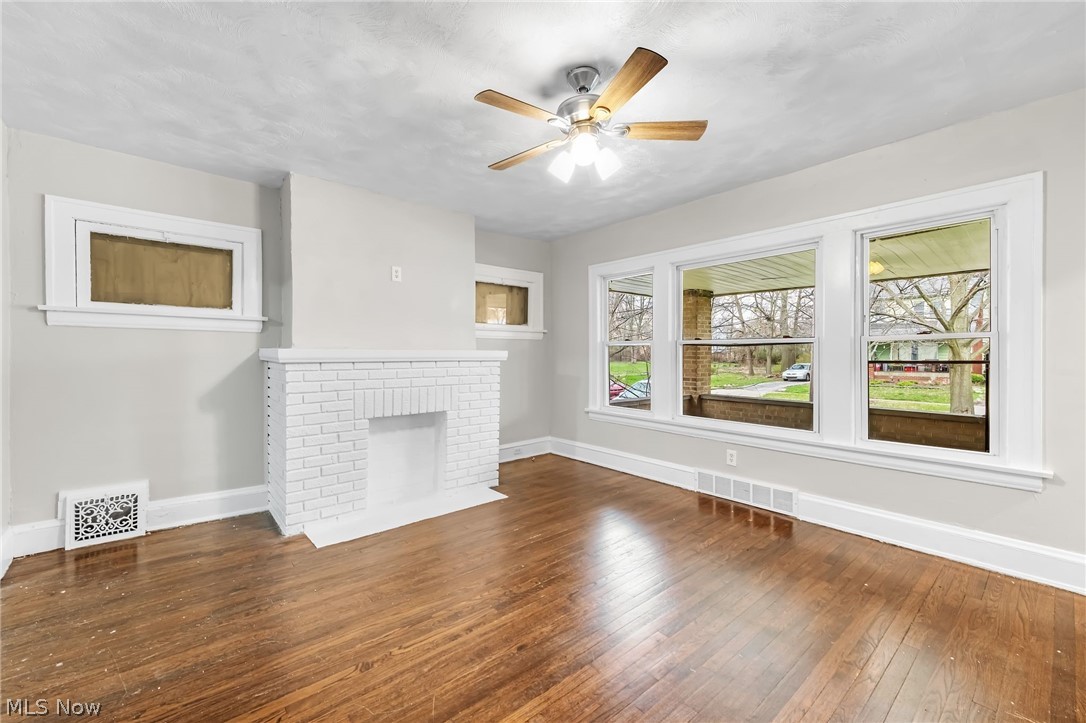 Cavanaugh - Residential Income