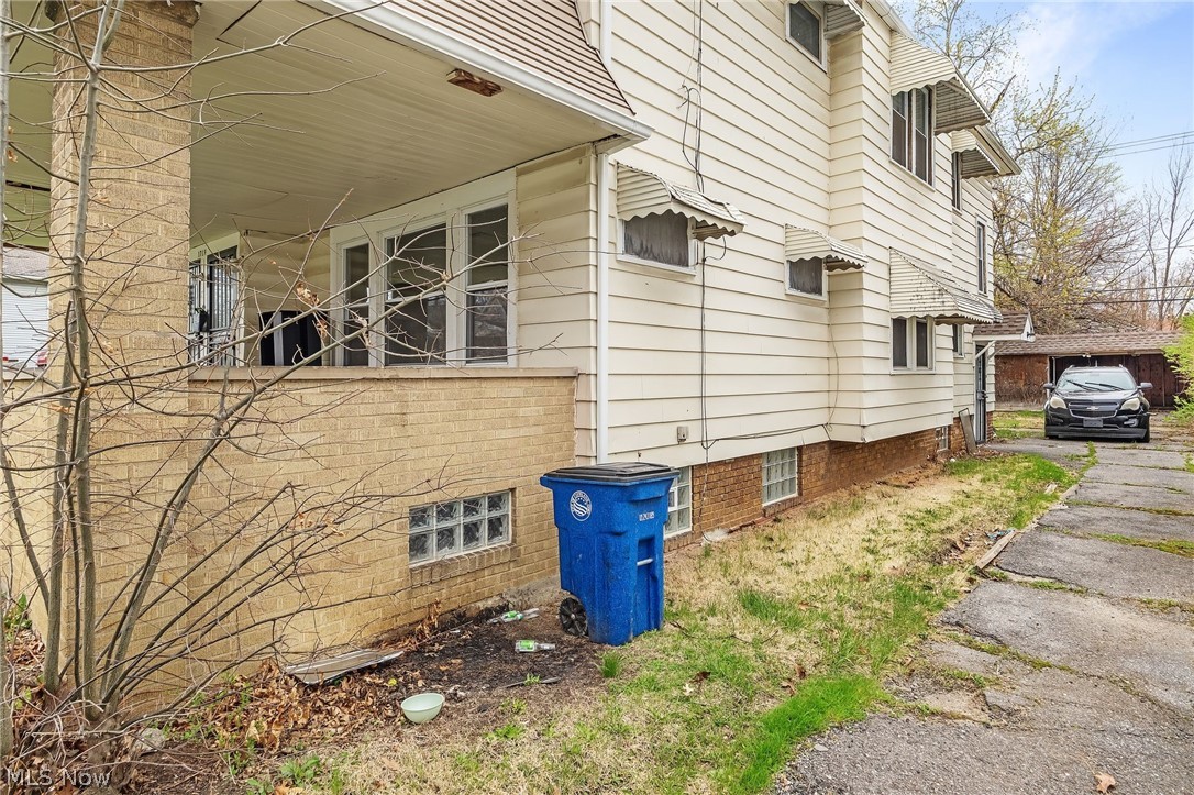 Cavanaugh - Residential Income