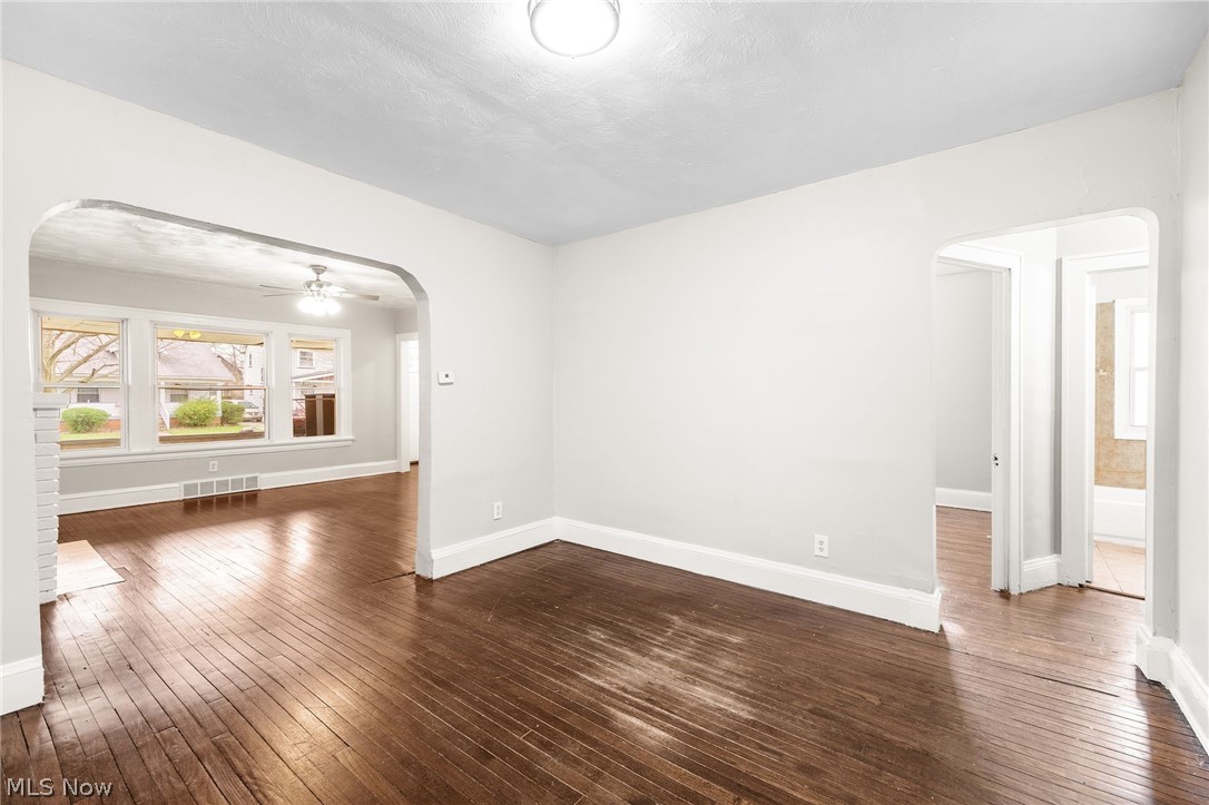 Cavanaugh - Residential Income