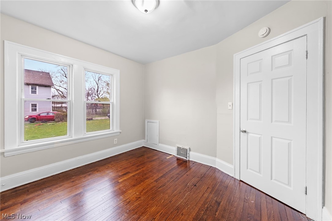 Cavanaugh - Residential Income