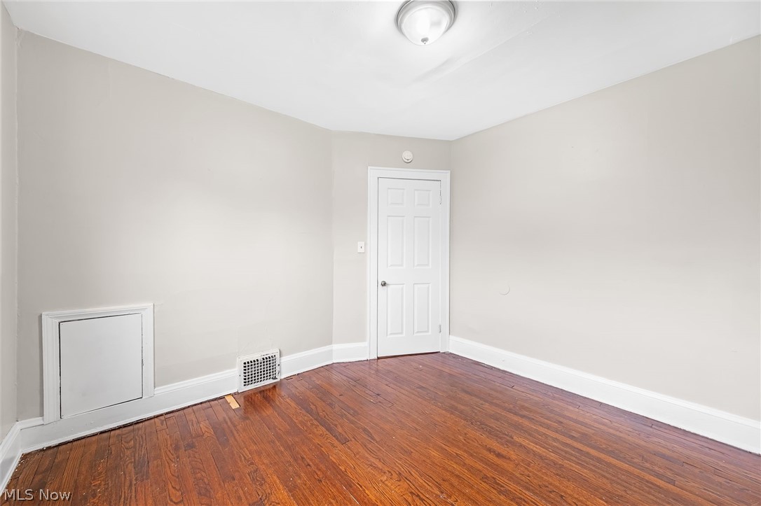 Cavanaugh - Residential Income