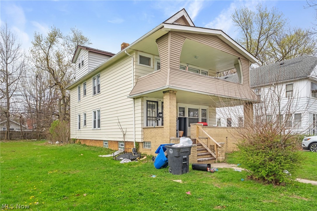 Cavanaugh - Residential Income