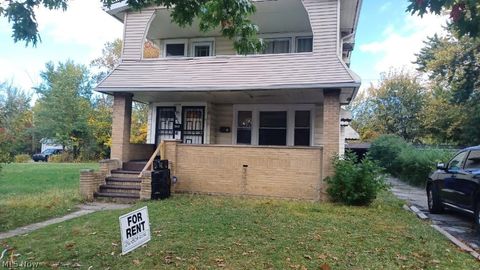 1719 Wayside Road Cleveland OH 44112