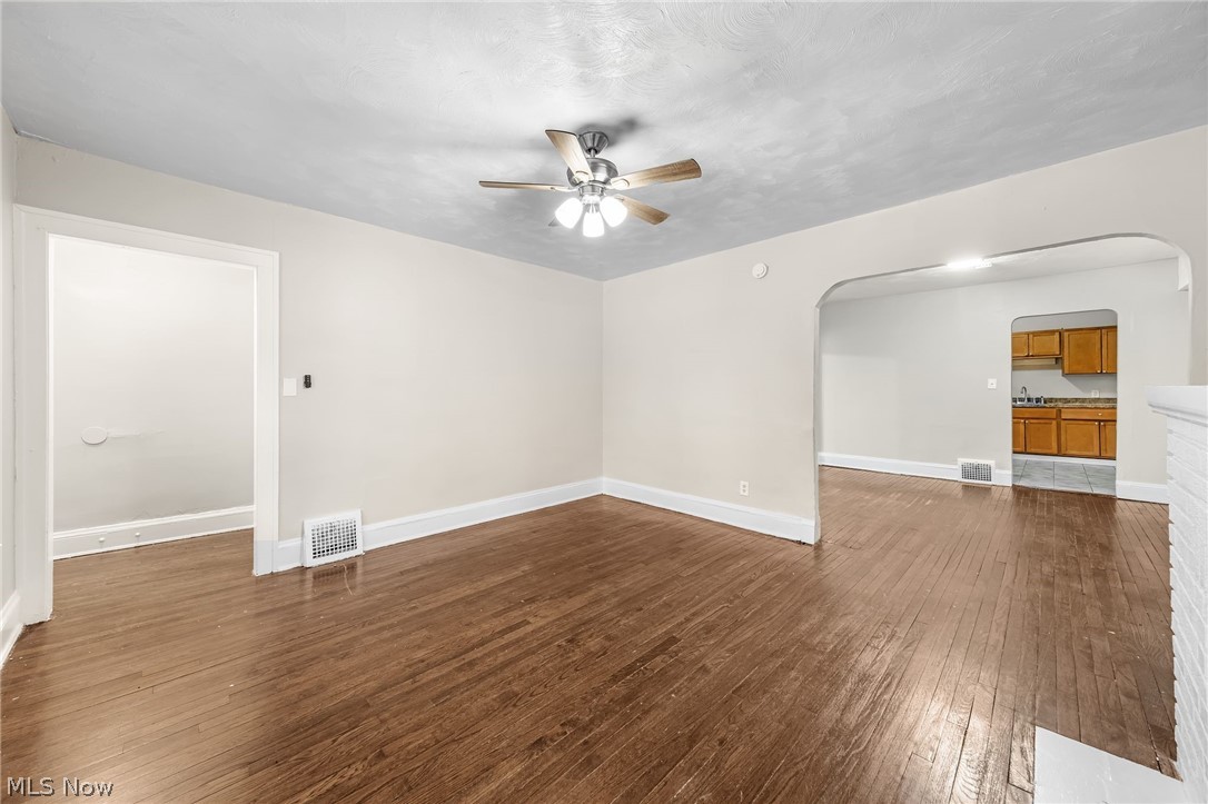 Cavanaugh - Residential Income