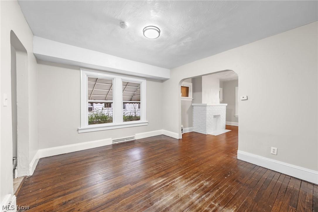 Cavanaugh - Residential Income