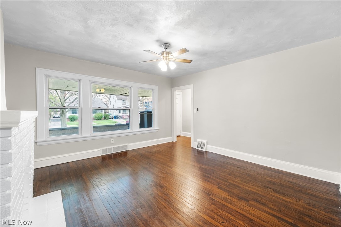 Cavanaugh - Residential Income