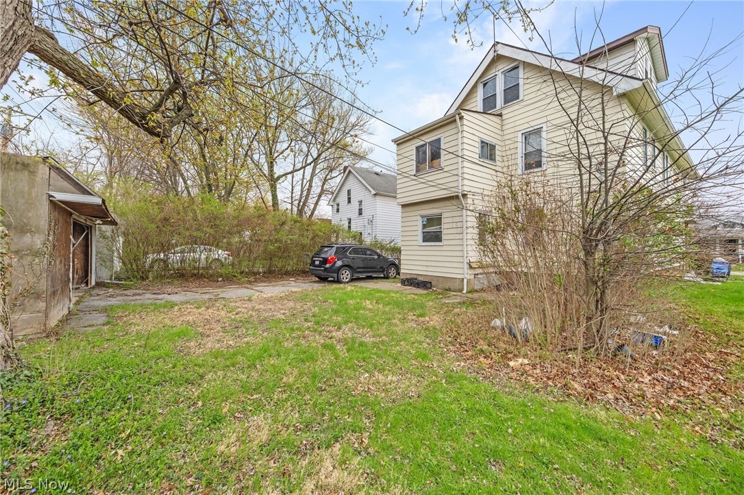 Cavanaugh - Residential Income