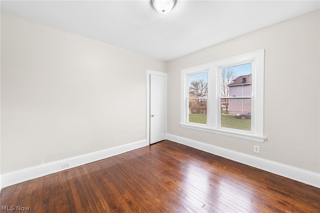 Cavanaugh - Residential Income