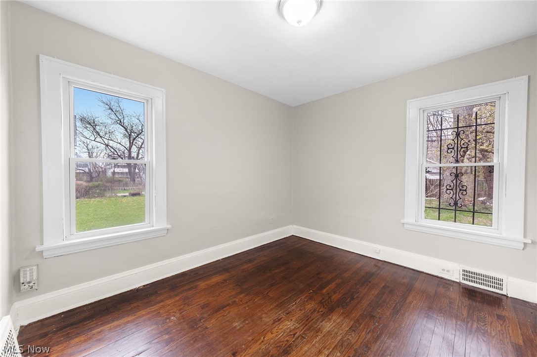 Cavanaugh - Residential Income