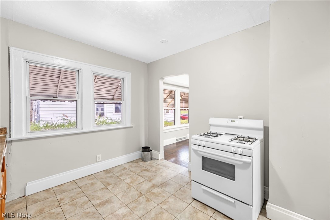 Cavanaugh - Residential Income