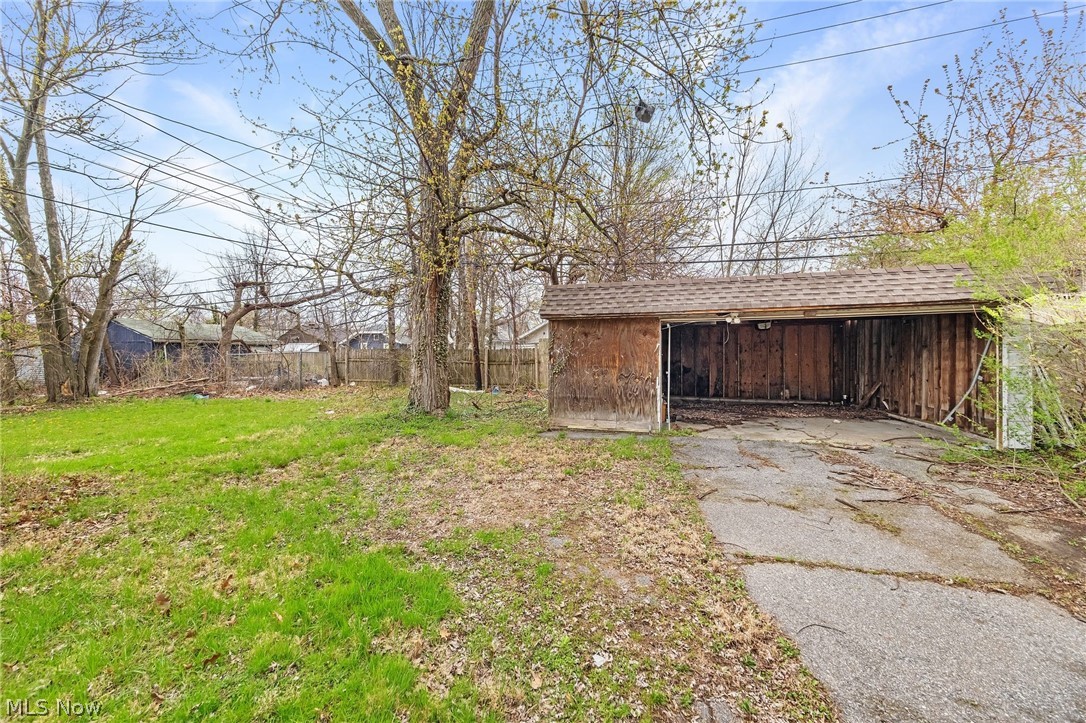 Cavanaugh - Residential Income