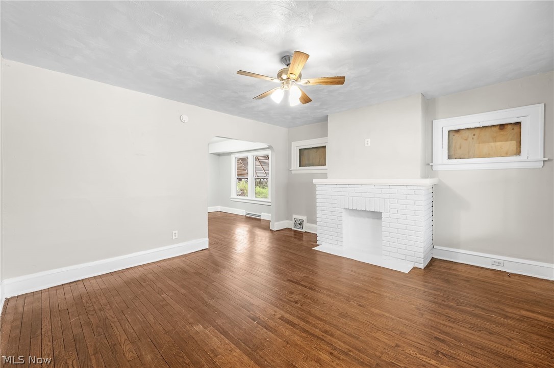 Cavanaugh - Residential Income