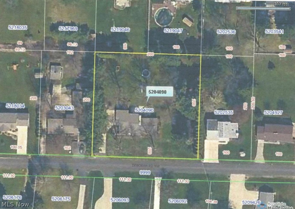 Deerhaven - Residential