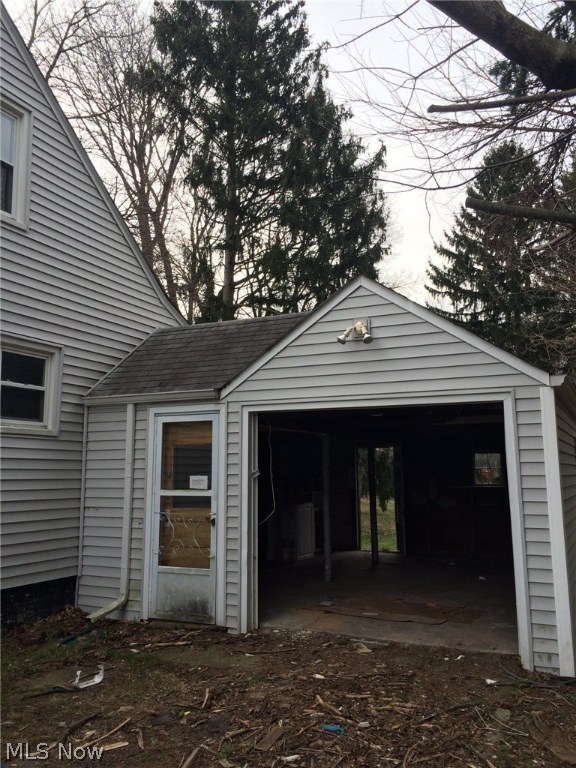 Meadowlands - Residential