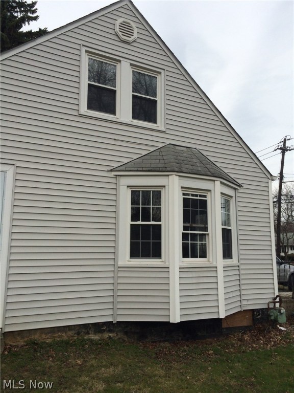 Meadowlands - Residential