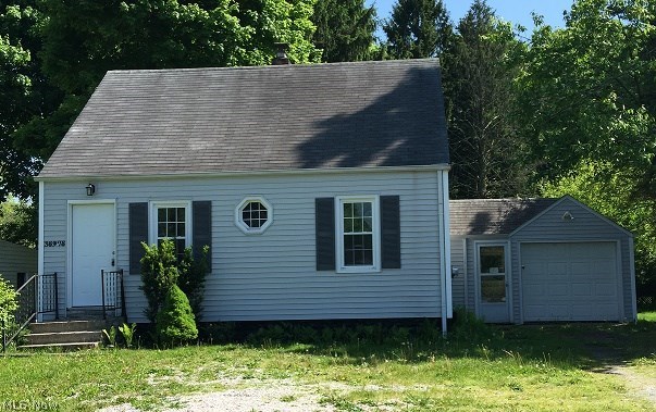 Meadowlands - Residential