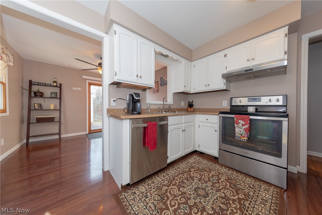 Walter H Tellings Mayfield-Est - Residential