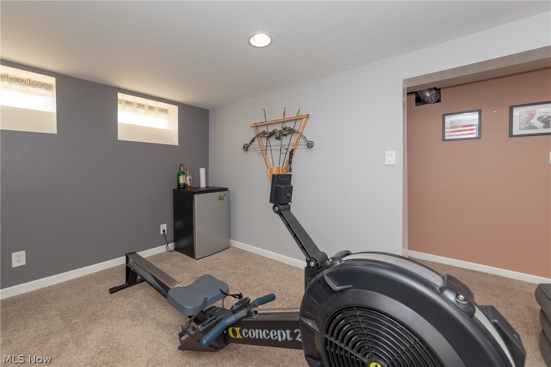 Walter H Tellings Mayfield-Est - Residential