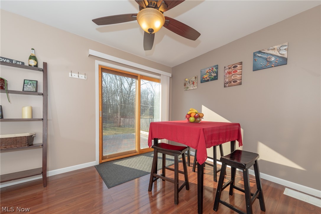 Walter H Tellings Mayfield-Est - Residential