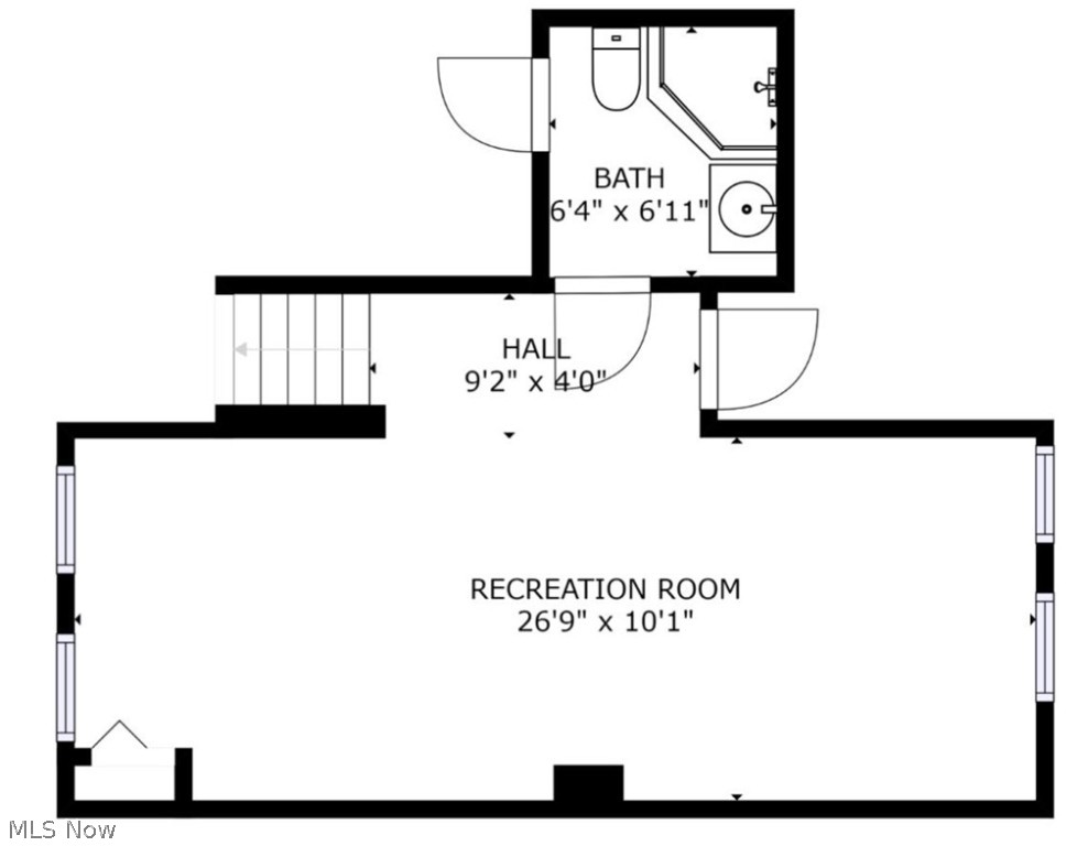 Walter H Tellings Mayfield-Est - Residential