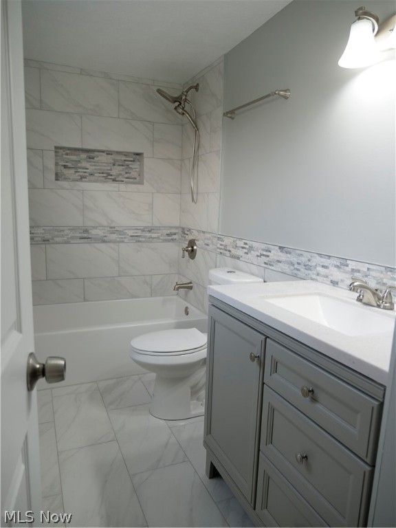 Metropolitan Prt Estates Resub 05 - Residential