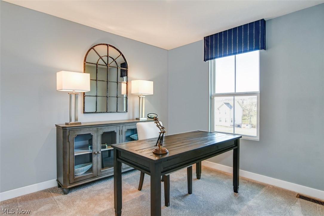 Villas of Meadow View - Residential