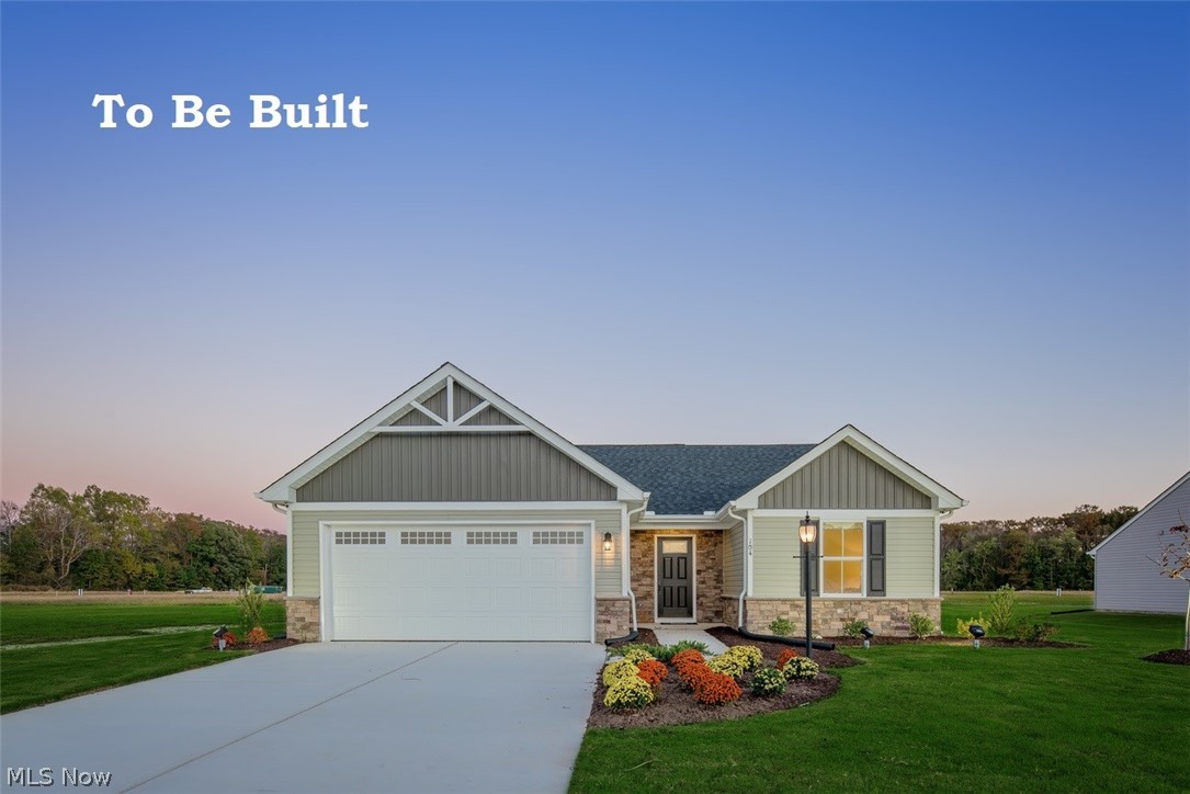 Villas of Meadow View - Residential