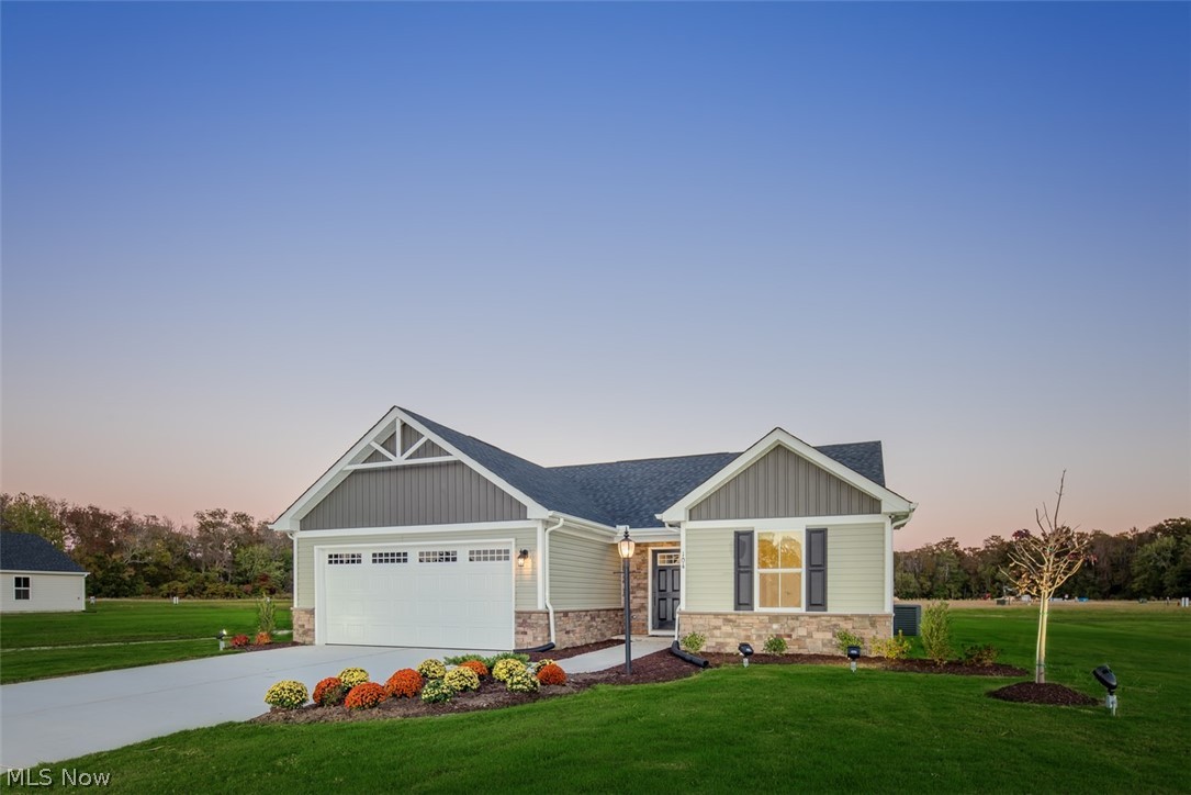 Villas of Meadow View - Residential