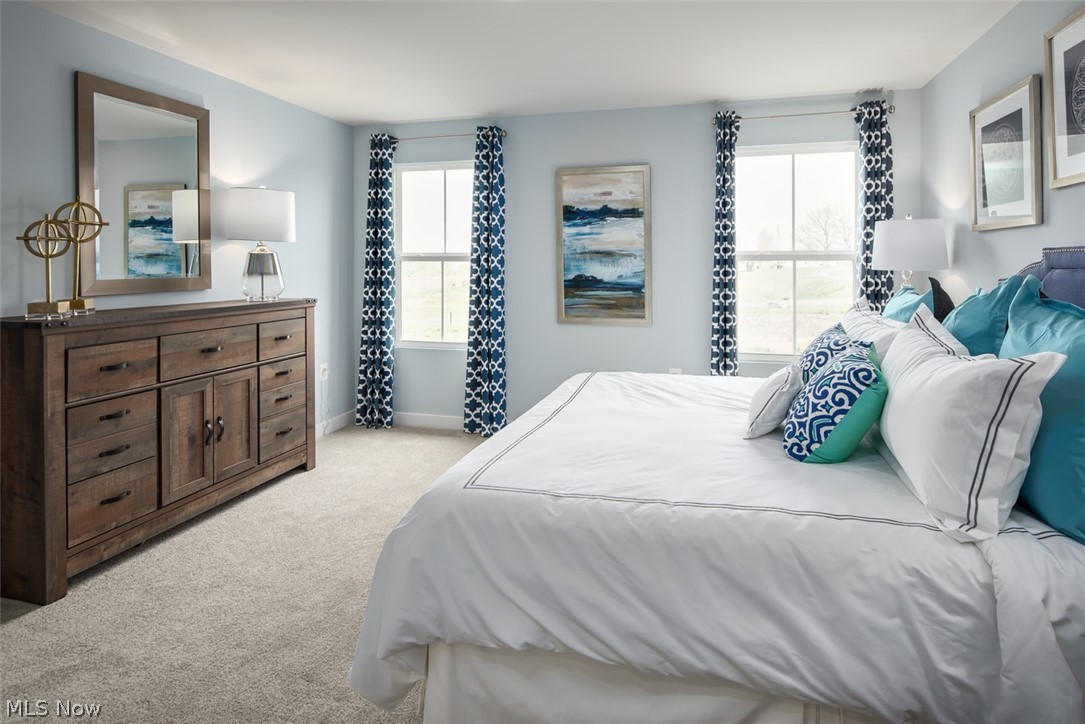 Villas of Meadow View - Residential