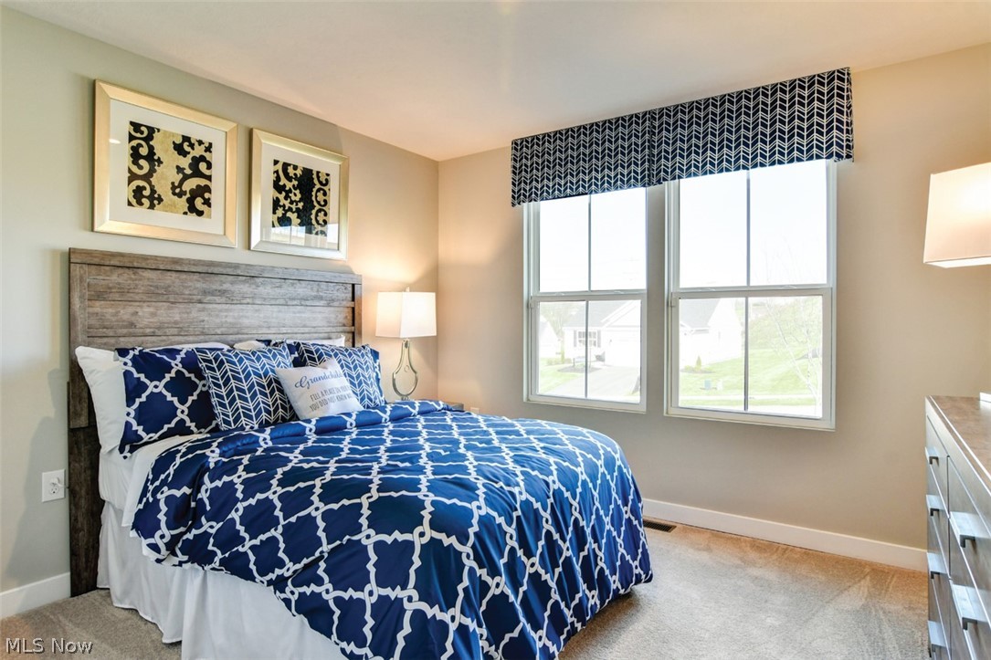 Villas of Meadow View - Residential