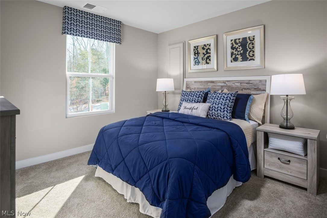 Villas of Meadow View - Residential