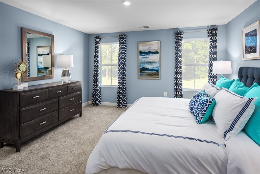 Villas of Meadow View - Residential