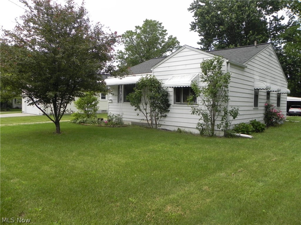 Garden - Residential