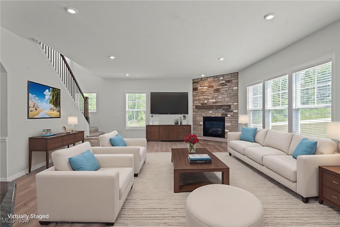 Hawthorn of Aurora - Residential