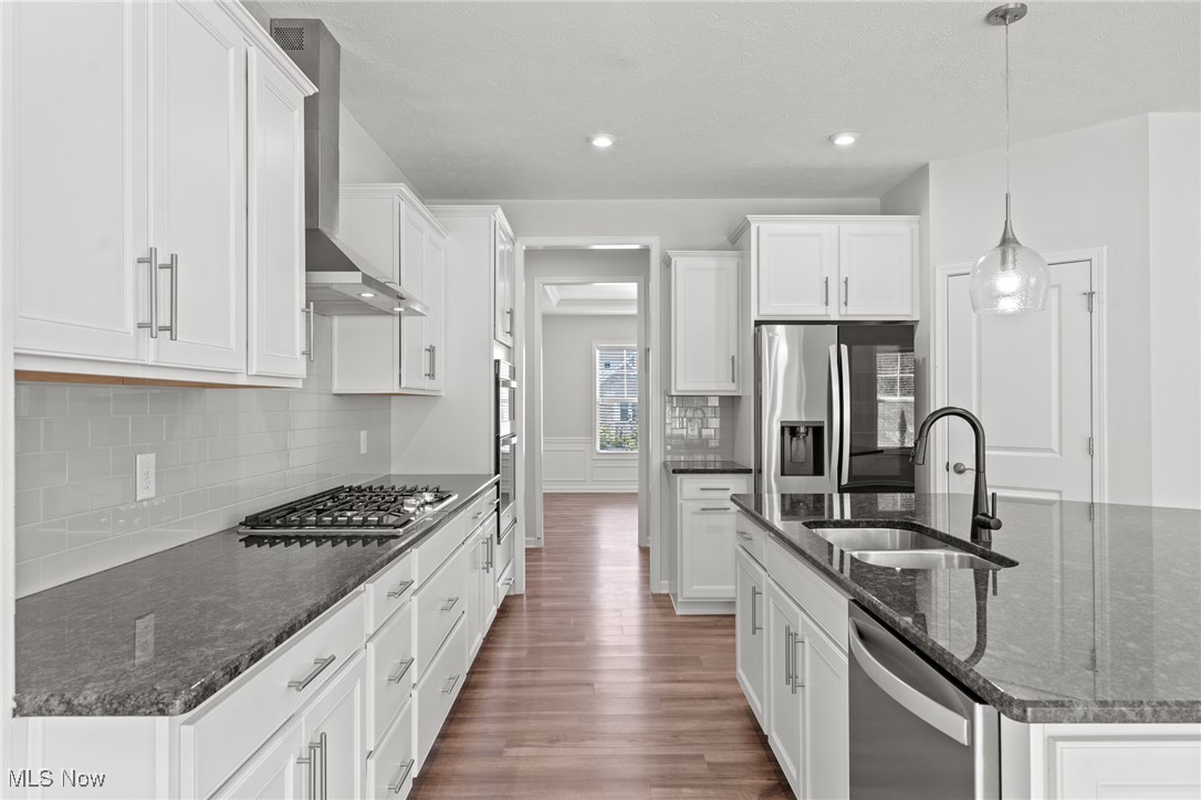 Hawthorn of Aurora - Residential