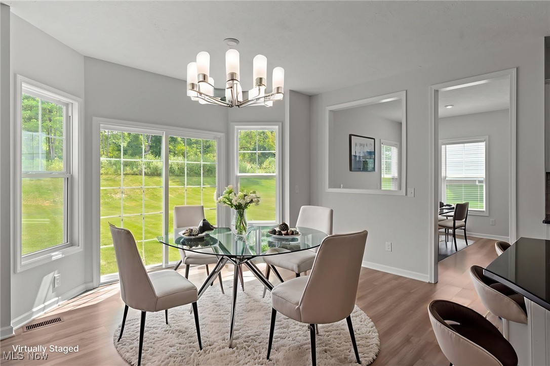 Hawthorn of Aurora - Residential