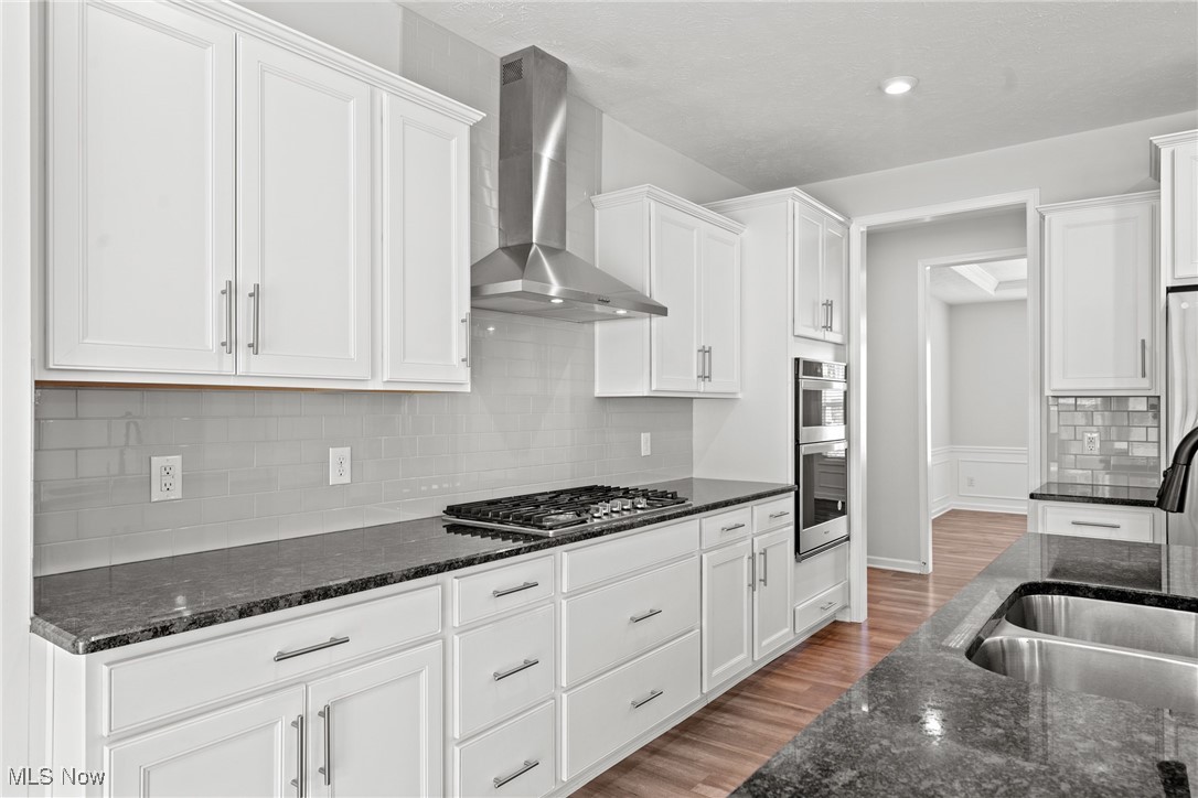 Hawthorn of Aurora - Residential