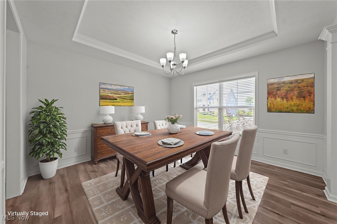 Hawthorn of Aurora - Residential