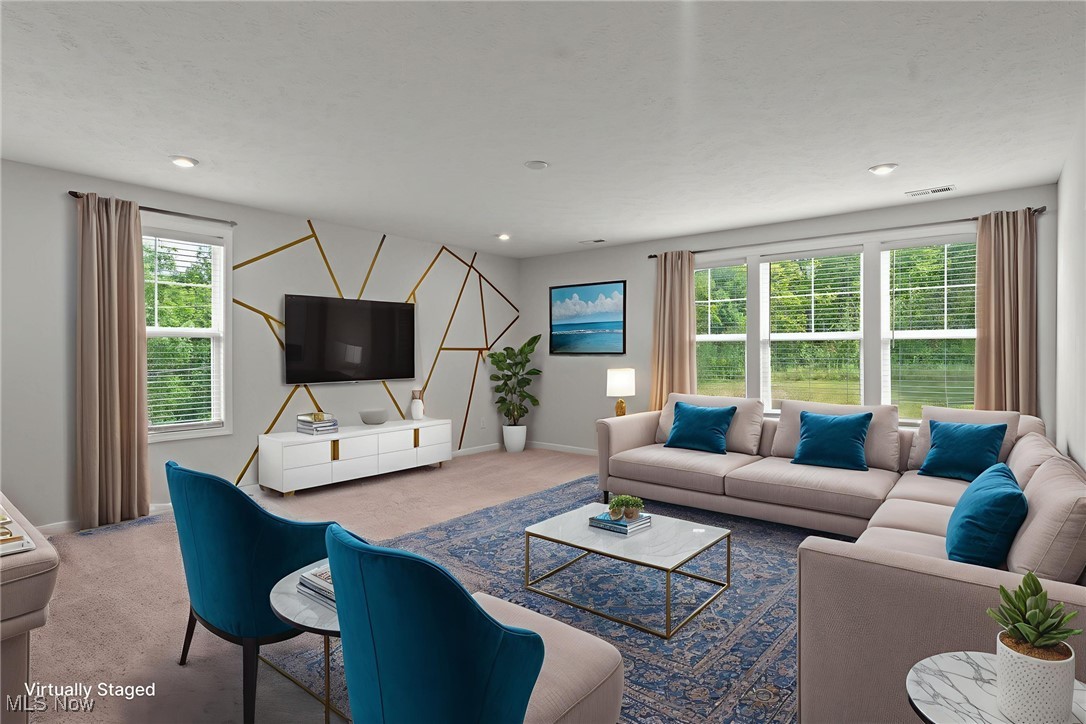 Hawthorn of Aurora - Residential