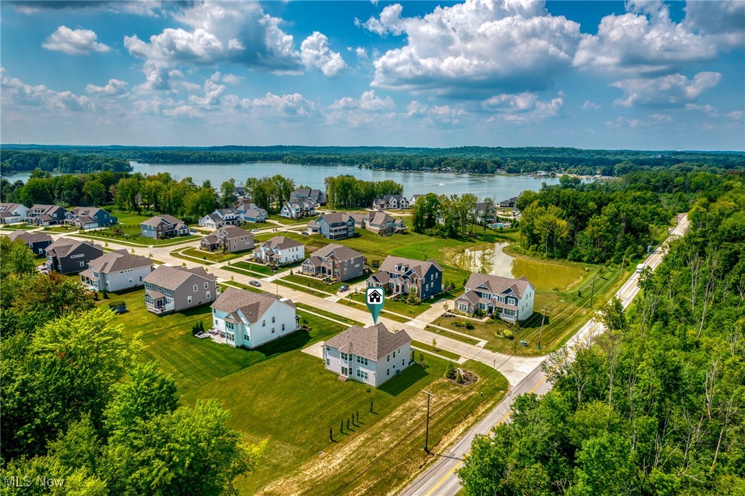 Hawthorn of Aurora - Residential