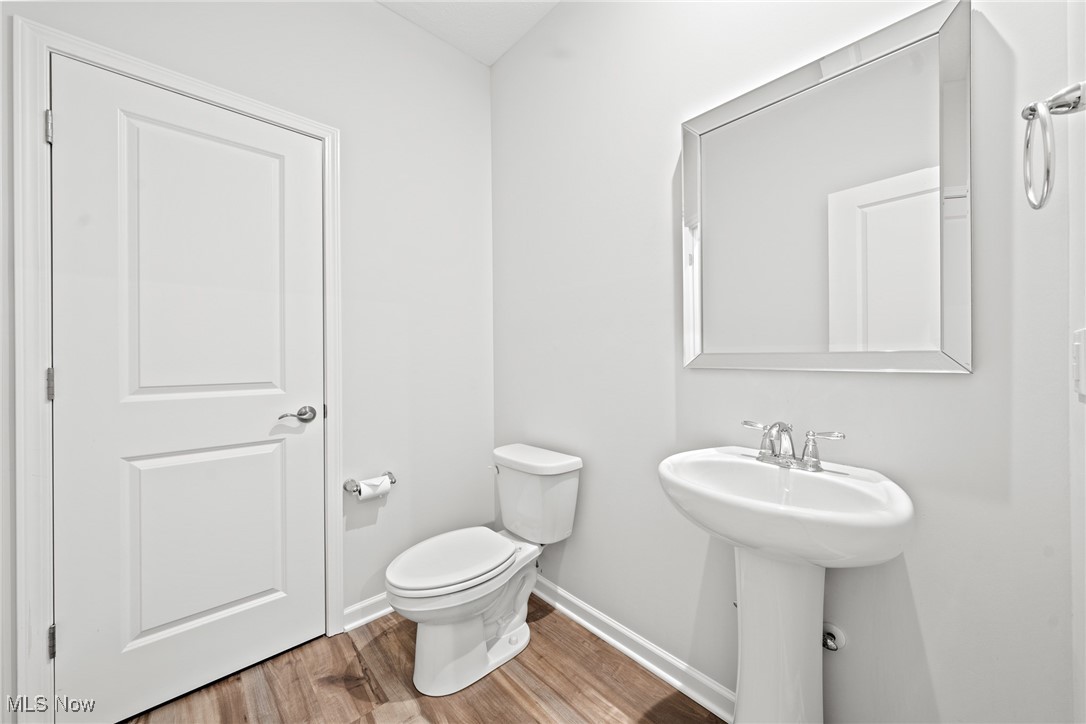 Hawthorn of Aurora - Residential