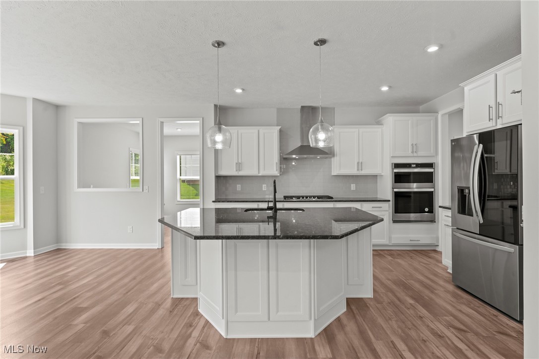 Hawthorn of Aurora - Residential