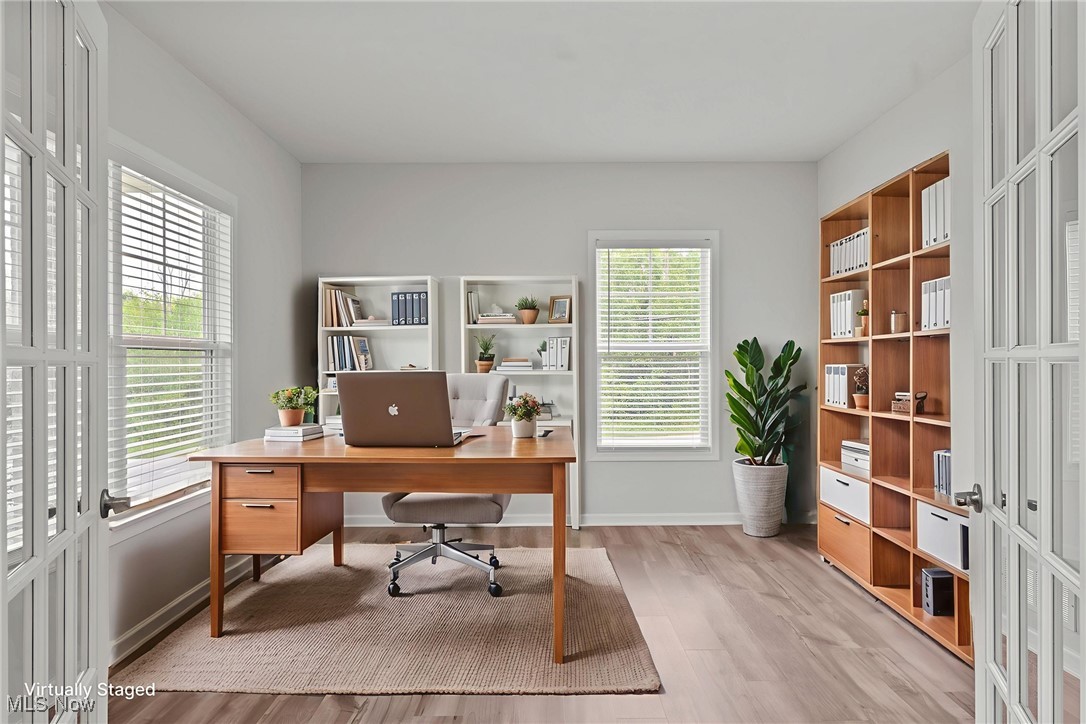 Hawthorn of Aurora - Residential